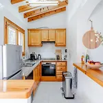بيت للعطل Ticasa By Interhome