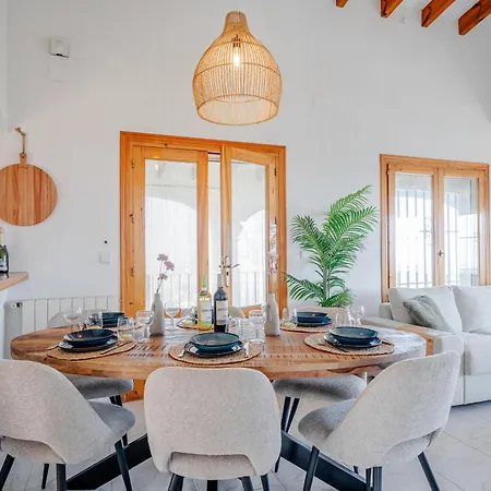 Semesterbostad Ticasa By Interhome Monte Pego