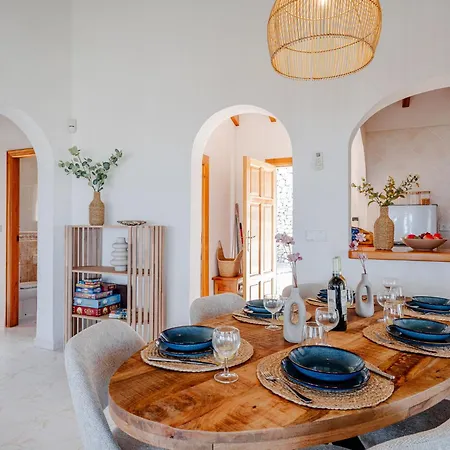 Ticasa By Interhome * Monte Pego