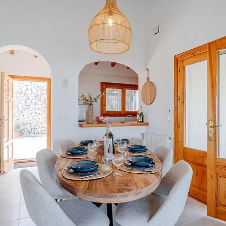 Ticasa By Interhome Semesterbostad *