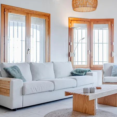 Ticasa By Interhome Monte Pego