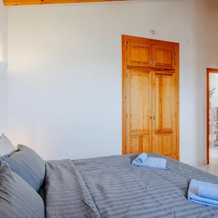 Semesterbostad Ticasa By Interhome