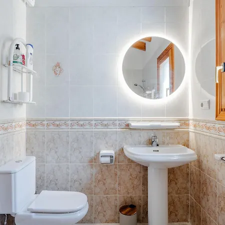 Ticasa By Interhome *