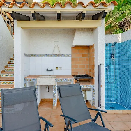 Ticasa By Interhome