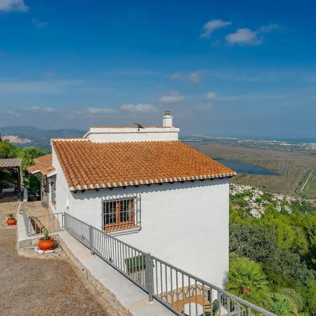 Ticasa By Interhome * Monte Pego