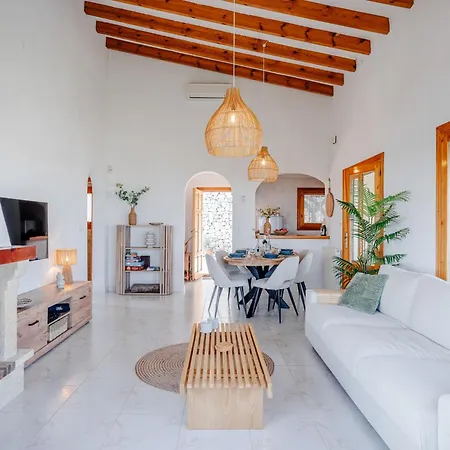 Ticasa By Interhome Дом отдыха Monte Pego