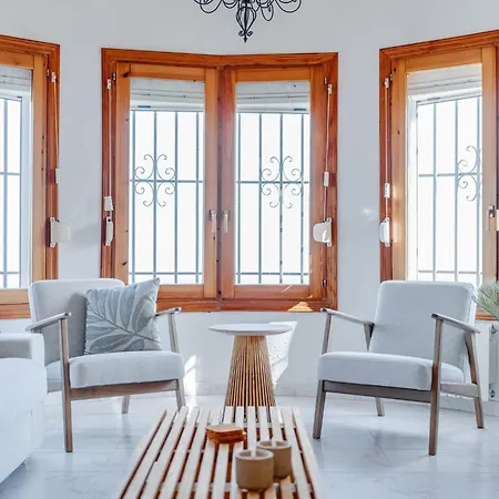 Ticasa By Interhome Monte Pego