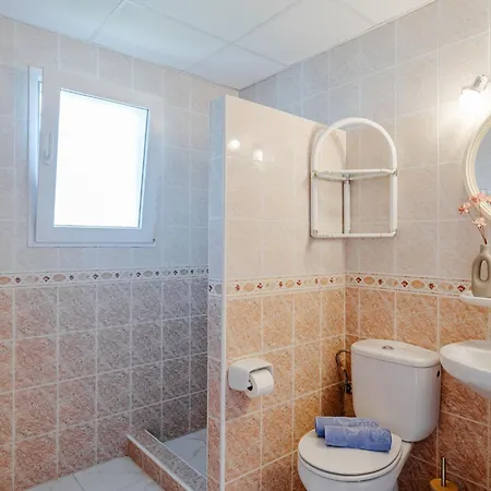 Дом отдыха Ticasa By Interhome Monte Pego