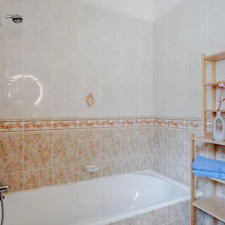 Дом отдыха Ticasa By Interhome *