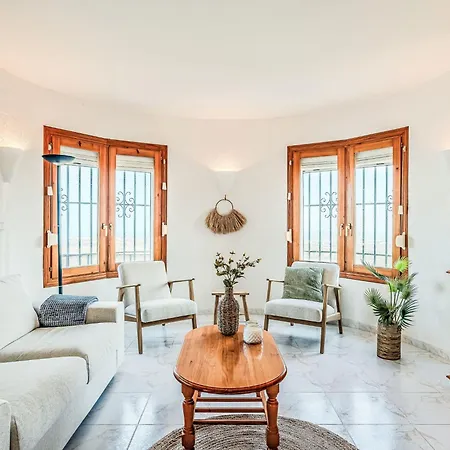 Ticasa By Interhome *