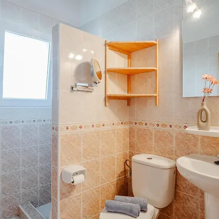 Дом отдыха Ticasa By Interhome