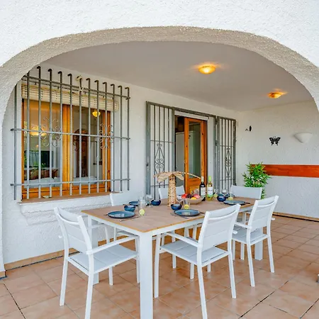 Ticasa By Interhome
