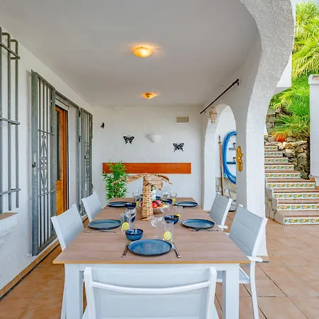 Ticasa By Interhome