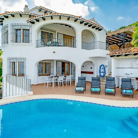 Ticasa By Interhome * Monte Pego